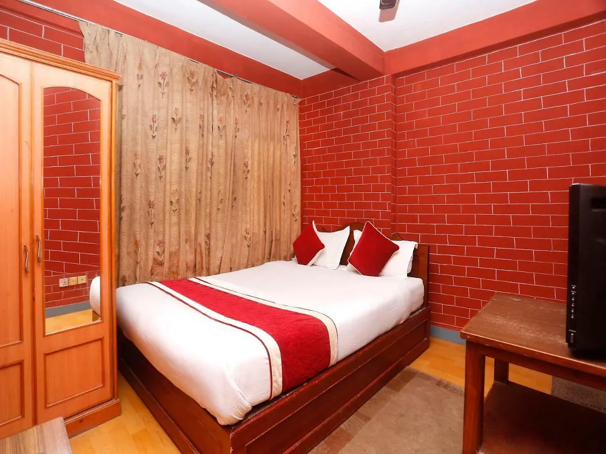 Hotel Potala Kathmandu