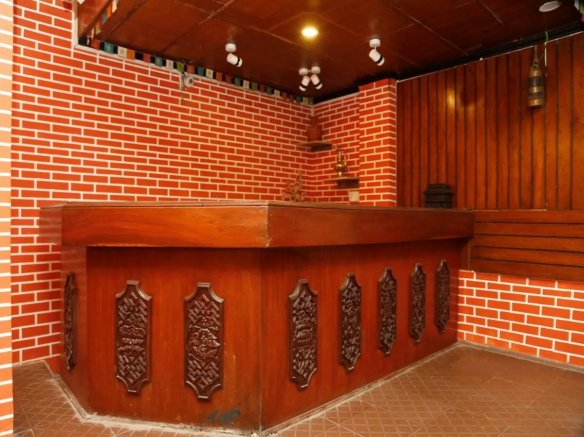 Hotel Potala Kathmandu