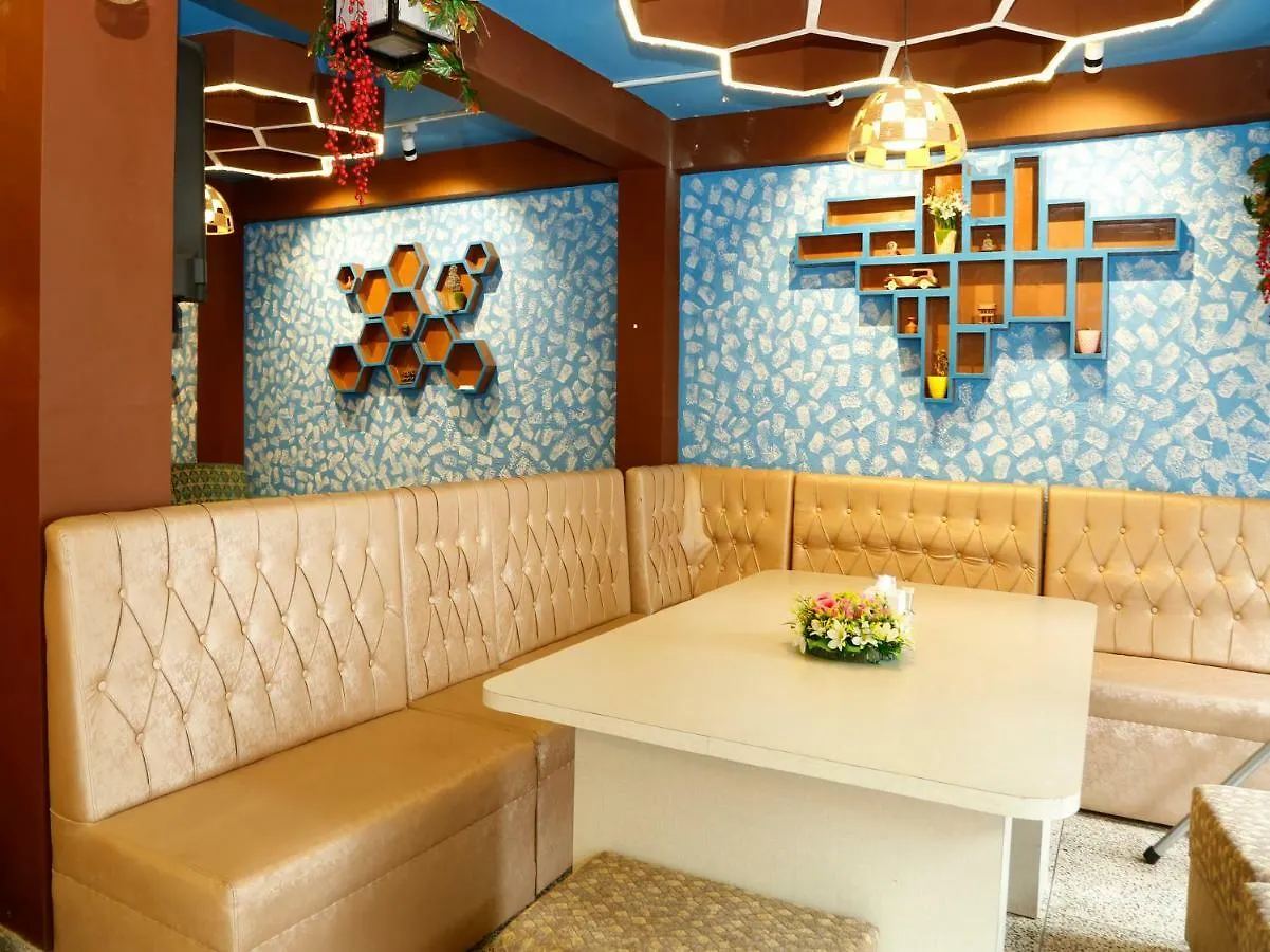 Hotel Potala Kathmandu