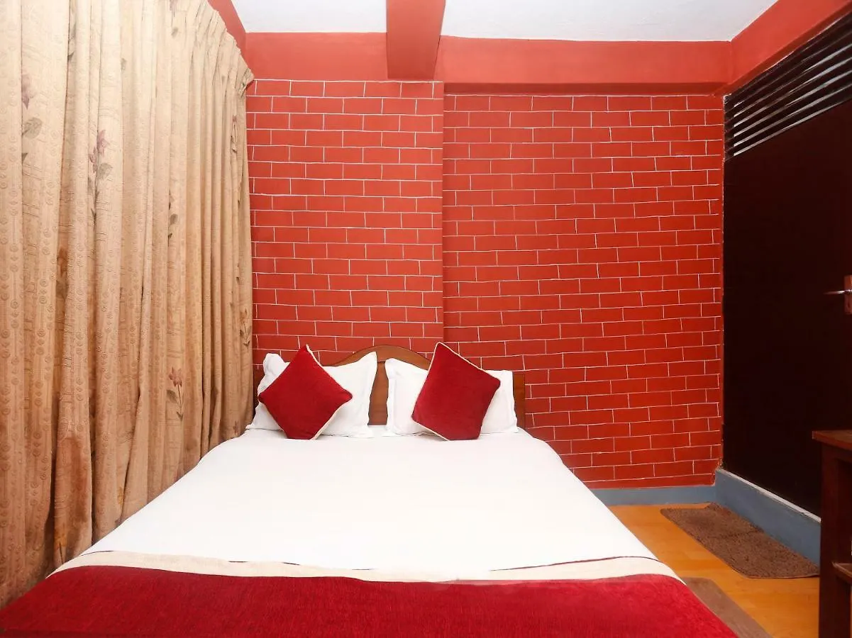 Hotel Potala Kathmandu 3*,  Nepal