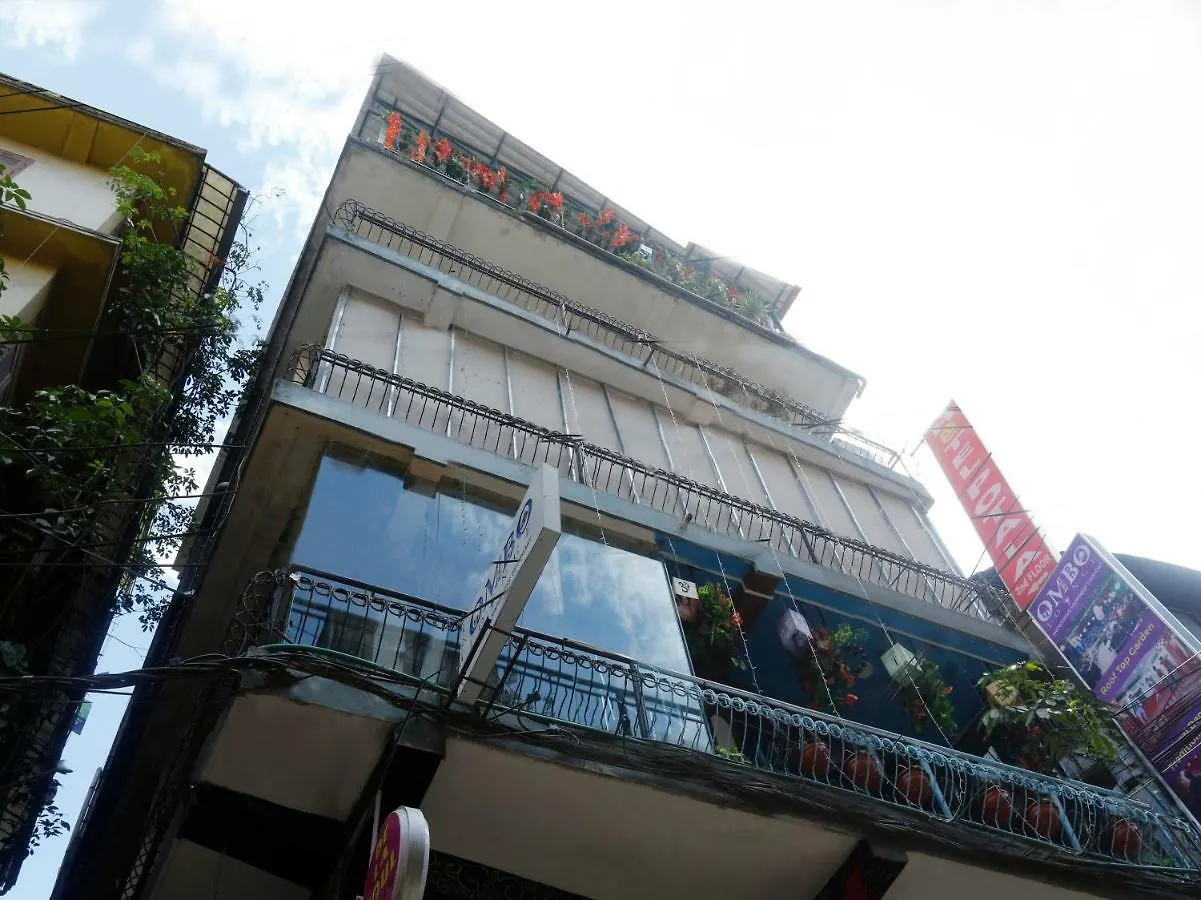 Hotel Potala Kathmandu