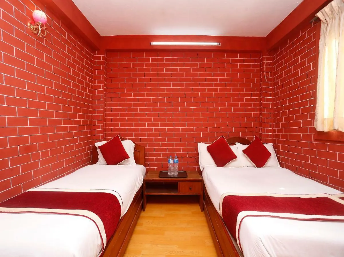 Hotel Potala Kathmandu