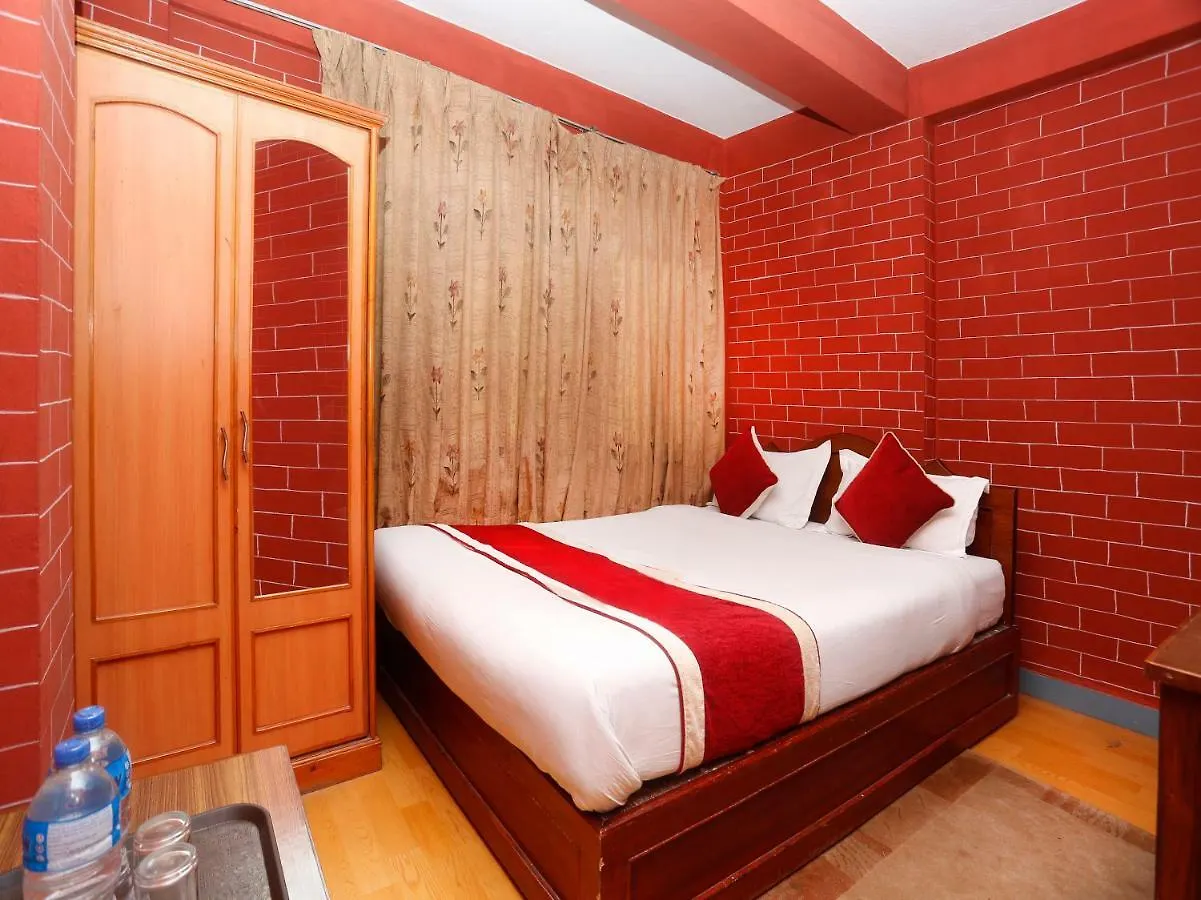 Hotel Potala Kathmandu