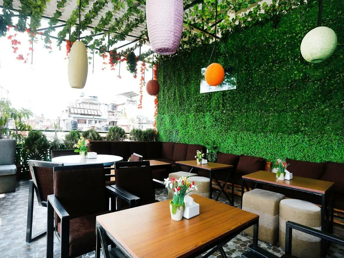 Hotel Potala Kathmandu