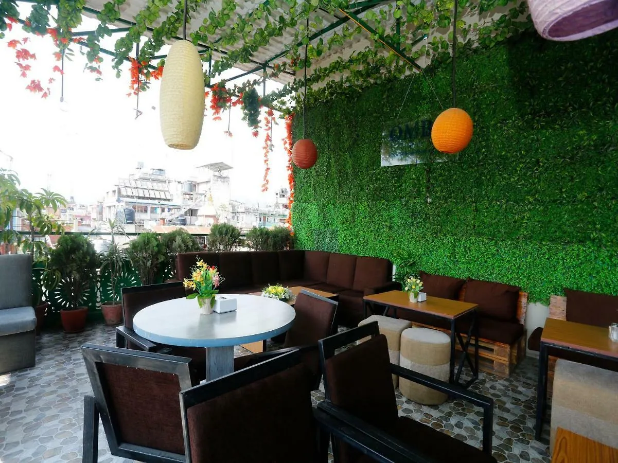 Hotel Potala Kathmandu