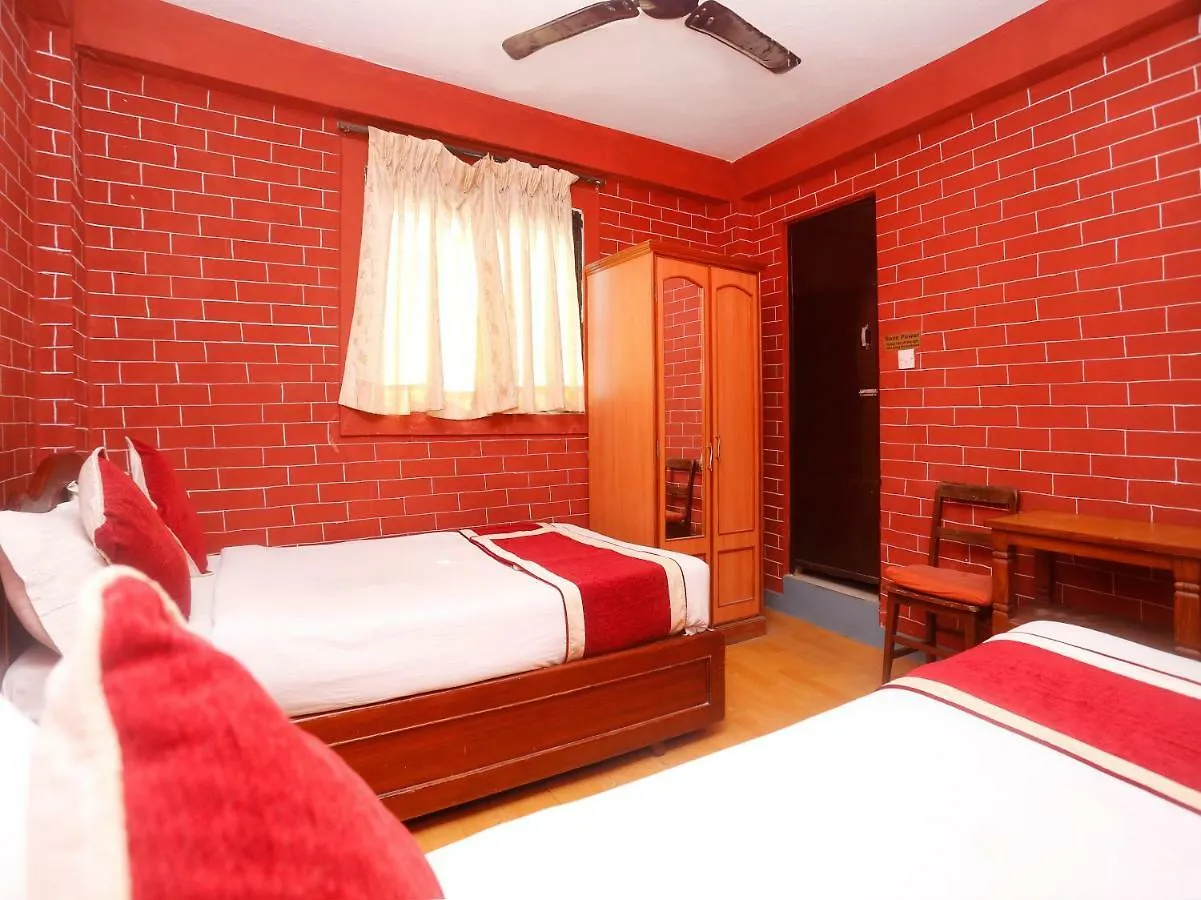 Hotel Potala Kathmandu 3*,  Nepal