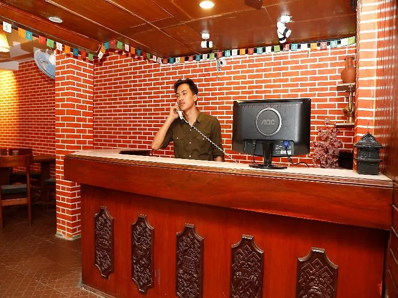 Hotel Potala Kathmandu